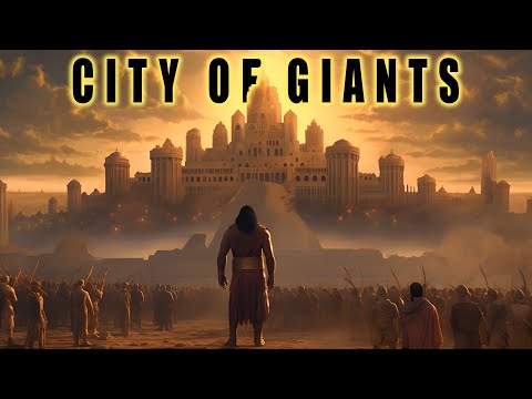 , title : 'Iram: The Lost City of Giants - Atlantis of The Sands'