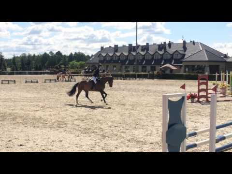 Kosow Concerto (Connor x Casall x Carbano) 2012