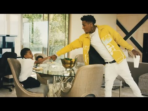 Youngboy never broke again ￼-exotic(Everything￼ Different){official music video}￼￼