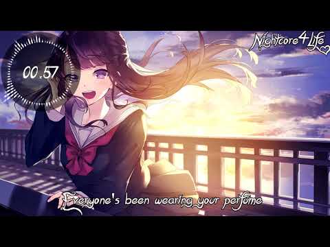 All The Time [♫Nightcore♫]