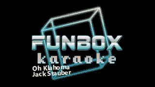 Download lagu Jack Stauber - Oh Klahoma (Funbox Karaoke, 2017) mp3