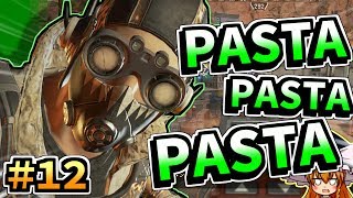 【APEX LEGENDS】#12 オクタンさん興奮剤使うときパスタって言ってない？【ゆっくり実況】