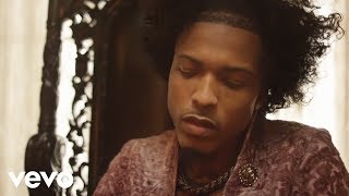 August Alsina - Wait video