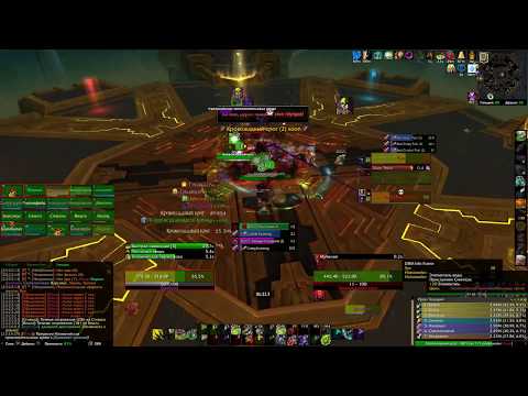 Black Lotus vs Zul Reborn Mythic, Vengeance DH POV
