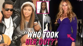Cathy White Murder REVEAL in Epstein Files | Beyonce's Belly Folded