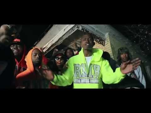 BTY Young'N- "When We Ride" [Official Music Video] (HD)
