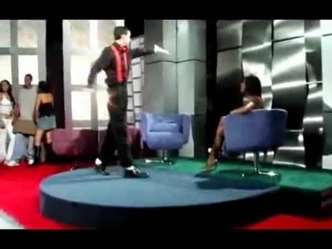 Newtone - Centro de Atencion (Official Video)