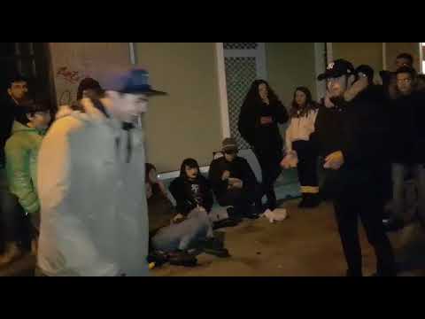 SUAE vs WIKO [(Octavos) KINGS BATTLE]