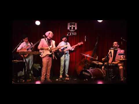 DANIEL, ME ESTAS MATANDO - SOMOS ALGO