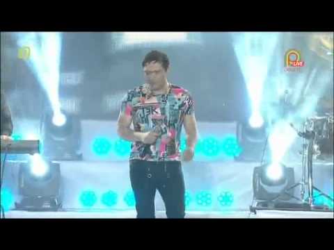 Jurij Szatunov - Biełyje Rozy (Ostróda 2014)