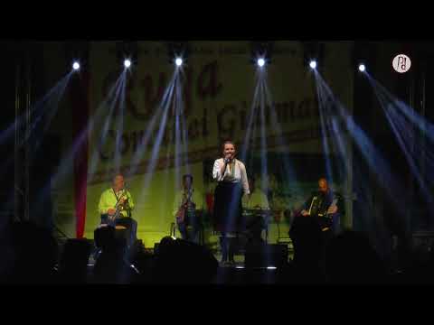 Ruga Comunei Giarmata 2018 - Recital Andreea Haisan