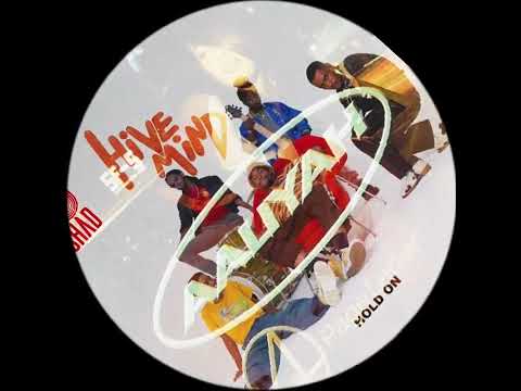 The Internet × Aaliyah - HOLD ON TO 4 PG LETTER #SHADSOUNDS