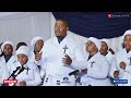 Insindiso Yobu Krestu Mass Choir 2025 Makabongwe Ophezulu Aseyaphela Amandla