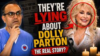 Dolly Parton's Death and Her SHOCKING Final Warning