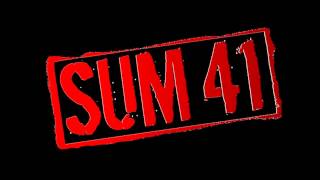 Sum 41- Subject To Change (lyrics in discribes)