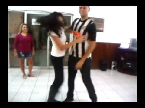 Academia Country Dance - Quinta - 24/11/2016 - Ikikiuuu