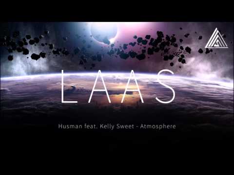Husman feat. Kelly Sweet - Atmosphere