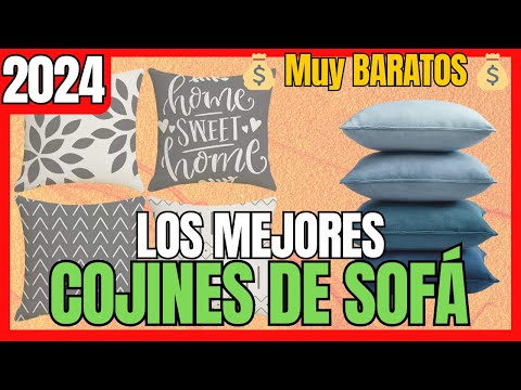 Amazon Cojines Para Sala