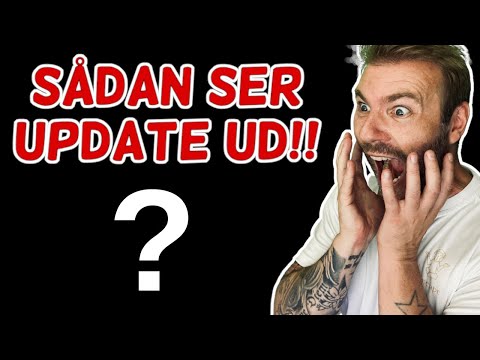 Sådan Ser Den Nye Update ud i Pet Simulator X, Roblox