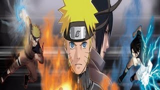 Download lagu Naruto Shippuden OST 2 - Track 05 - Yogensha Prophet (net) mp3