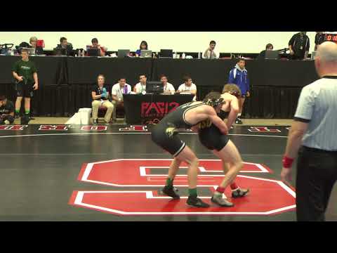 2014-3-2 149 Preston McCalmon ASU d Kyle Chene CP 6-4