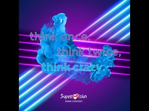 Super Vision Song Contest 32 • Semi - Final 1 Results