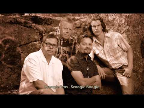 Scoogie Bros - Scoogie Boogie