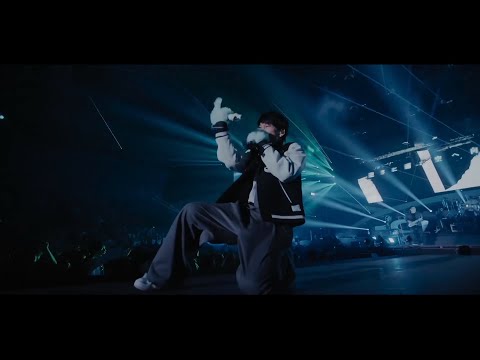 UVERworld - MMH「NO ENEMY TOUR at Marine Messe Fukuoka -Day Show Second Half-」