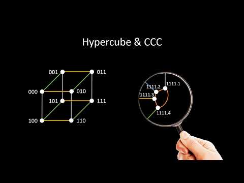 The Hypercube