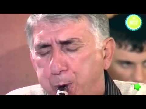 Kostya Karapetyan - Darcel e mut gisherva pes (Klarnet)