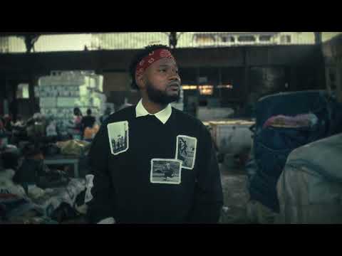 Durkheim - Duele La Vida (Official Video)