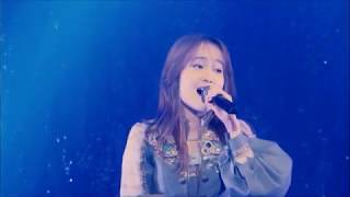Little Glee Monster - Watashi Rashiku Ikitemitai (Groove ver.)