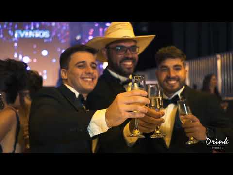 Baile de Gala- Medicina Veterinária- UNESC - 2019/2