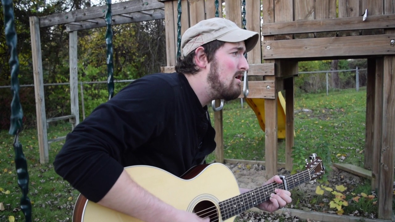 Promotional video thumbnail 4 for Matt Fawcett