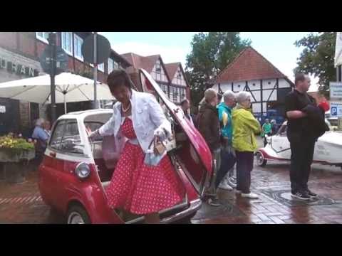 Altstadtfest Gifhorn - Der Film
