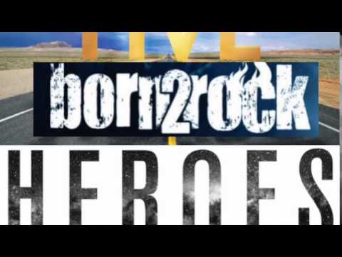 Five Heroes 2 Trumpsta (Sak Mashup)