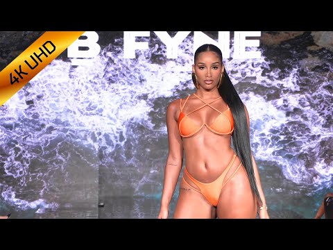 B Fyne | Spring Summer 2026 | Miami Swim Week