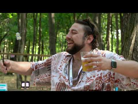 Intervista a NELLO TAVER - THE WOODOO EXPERIENCE