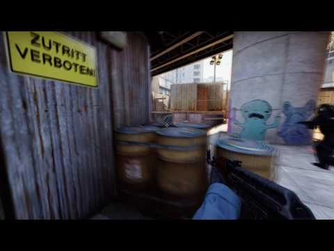 LeffeN vs. BIG - ESL One Cologne 2017 EU Open Qualifier