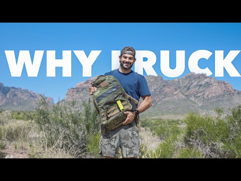 RUCKING for Beginners | Why I Started