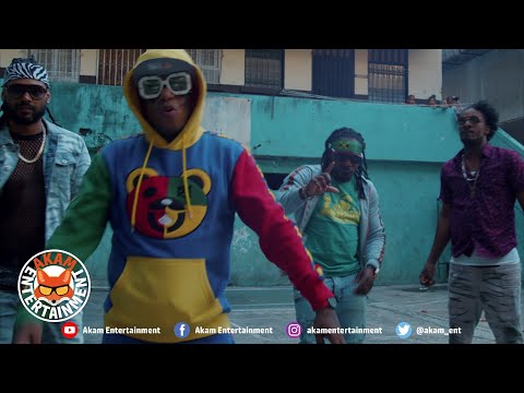 Japanese, King Blak, Lynx Unruly, ConCrossiss - Christian Dior [Official Music Video 4K]