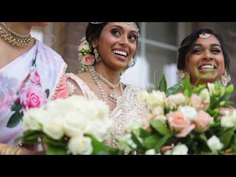 Piumi + Shanaa Wedding Highlight (Next Day Edit)