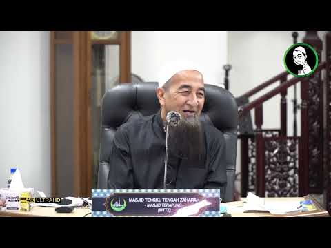 Hukum Orang Kafir Cukur Kepala Bayi - Ustaz Azhar Idrus