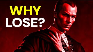 Why Good People LOSE POWER (Machiavelli's Guide)