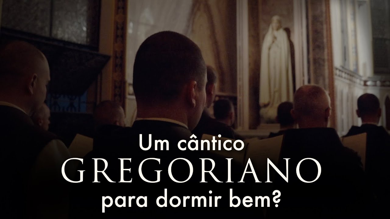 A Salve Regina, o último hino do dia