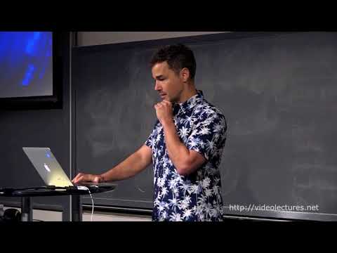 Deep Control -  Nando de Freitas