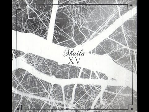 Shaila - XV (Show Completo)