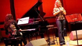 Not to Blame (Joni Mitchell) cover