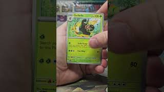 Chaos Rising | 60-Second Pokémon Pack Opening #1136