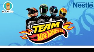 Download lagu 2012 Nestle Team Hotwheels World Best Driver PC Game Review mp3